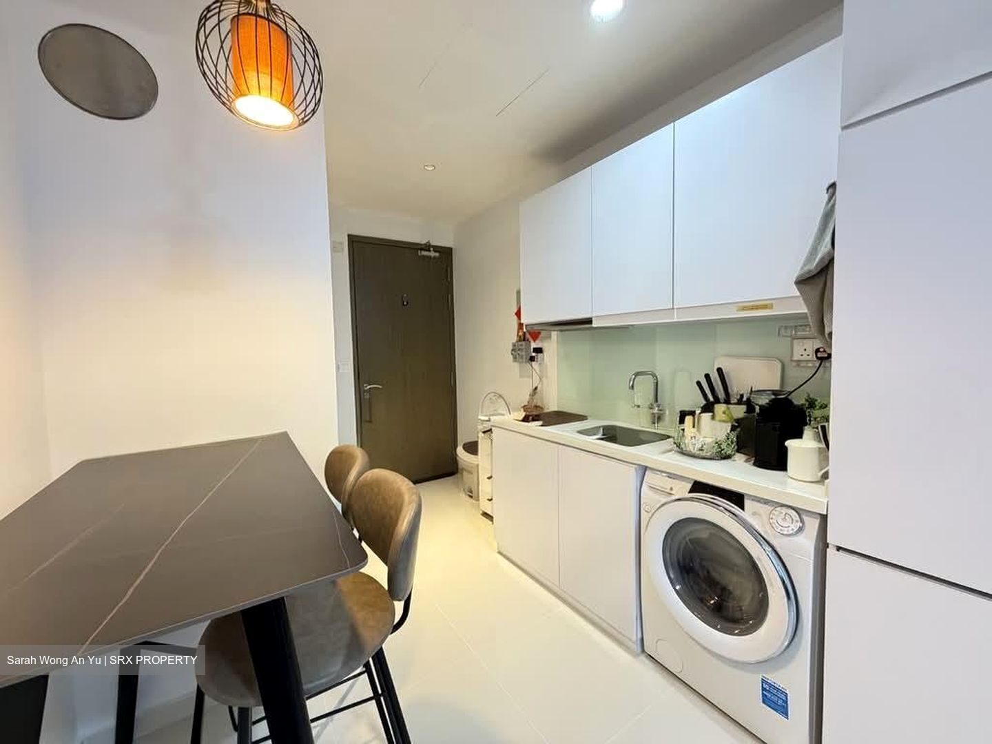 Sycamore Tree (D15), Apartment #554926241